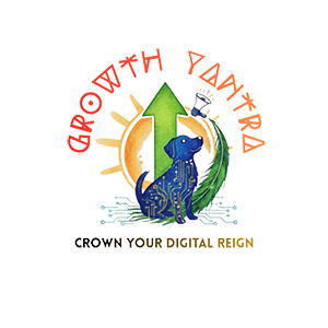 growthyantra digital marketing